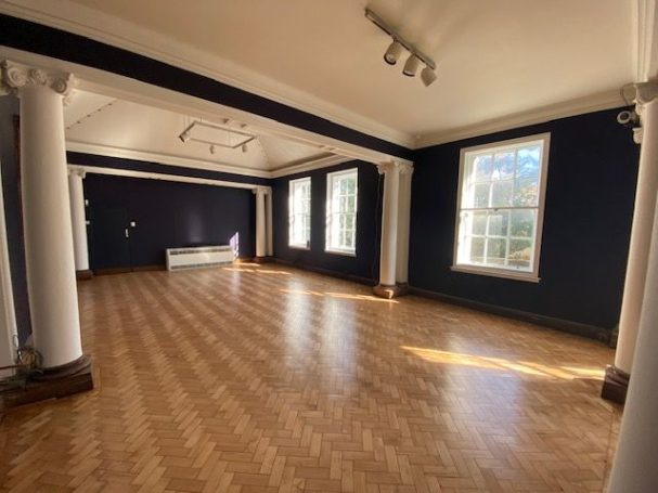 Worthing Museum